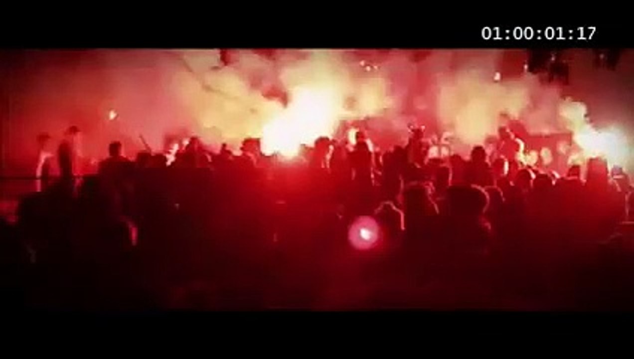 Daylight's End | movie | 2016 | Official Trailer