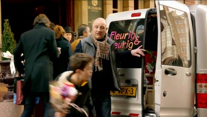 Mike Says Goodbye! | movie | 2012 | Official Teaser