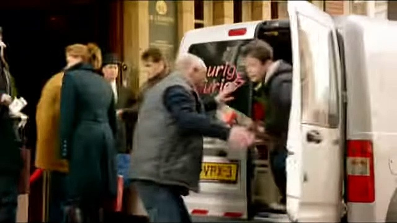 Mike Says Goodbye! | movie | 2012 | Official Teaser