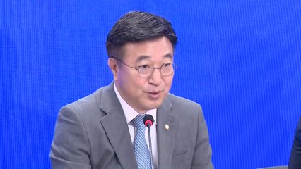 윤호중 "조희대 대법원, 대선 불개입 의사 명확히 밝혀야" / YTN