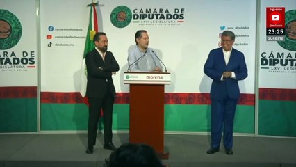 Partido Verde y Morena negocian cómo frenar el nepotismo político
