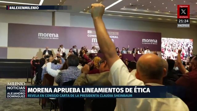 Morena se prepara para las elecciones con reglas más estrictas