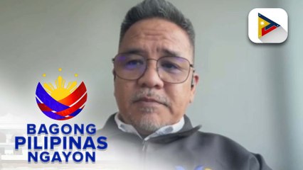 Panayam kay Traffic Education Division Chief Bong Nebrija ng MMDA ukol sa...
