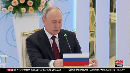 UÇUŞLAR DURDURULDU! Ukrayna'dan Rusya'ya dron saldırısı