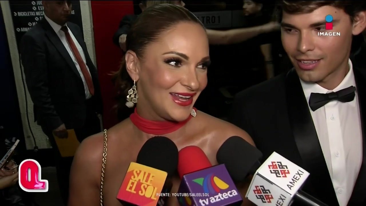 “No soy Susana Zavaleta, yo no mantengo a nadie...