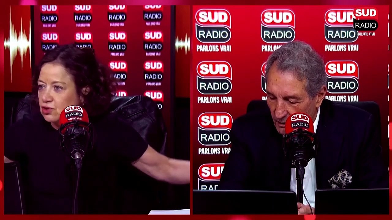 "On dirait qu’il y a des drames de droite et des drames de gauche" dénonce Elisabeth Lévy