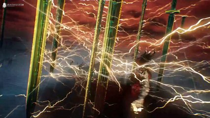 A Record of Mortal's Journey to Immortality S3 Ep. 61-65 (137-141) Sub Indo