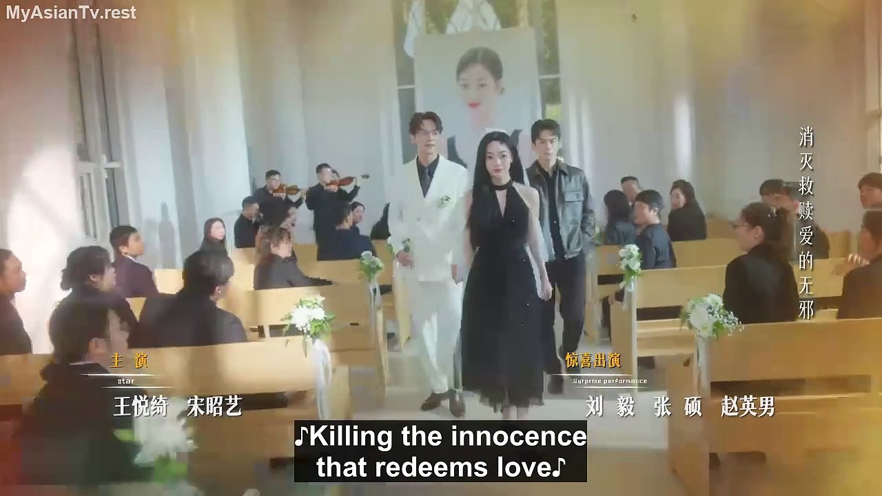 Marry to the Enemy of My Enemy (2025) Ep 15 Eng Sub