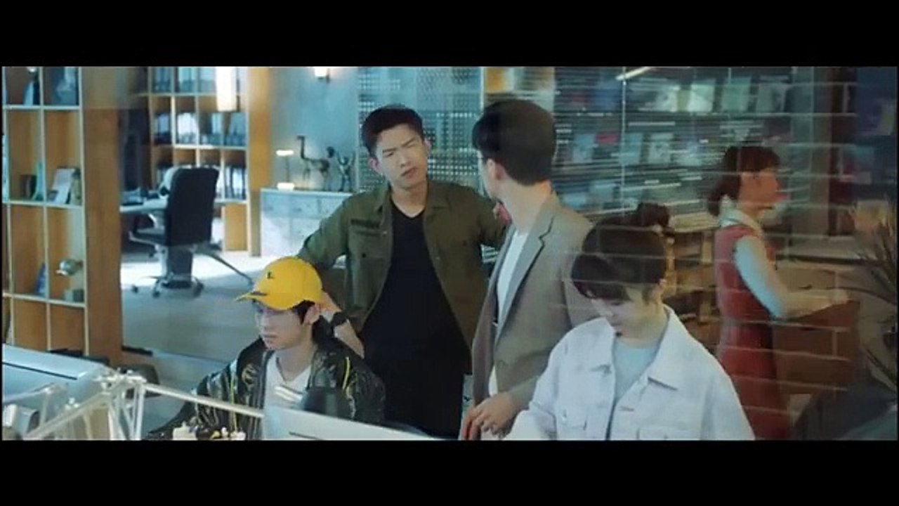 Cold CEO Falls in Love with his Super Cute employee - video Dailymotion