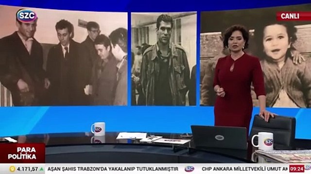 Özlem Gürses gözyaşlarına hakim olamadı