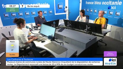 Qu'es aquò: l'histoire des Cathares à Toulouse