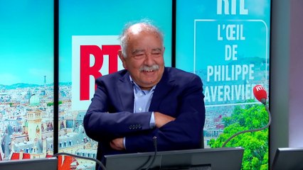 Le 2ème œil de Philippe Caverivière du 06 mai 2025