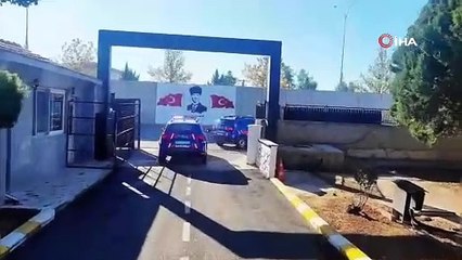 Ev ev değil sanki cephanelik... Çamaşır makinesinden bile silah çıktı