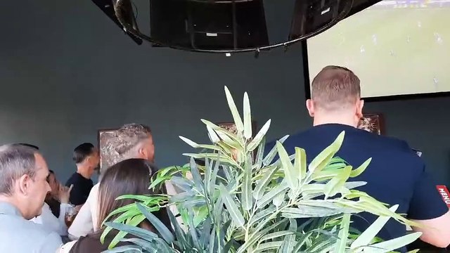 Joyous scenes in city pubs as Doncaster Rovers crowned League Two champions