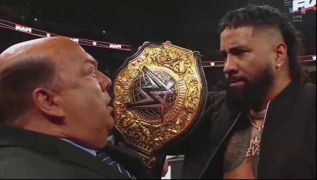 WWE Raw May 5th 2025 (Full Show) - WWE Raw 5th May 2025 (Full Show) | WWE Raw 5/5/2025 (Full Show)