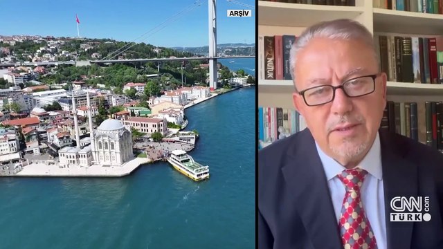 Marmara, Ege, İç Anadolu... Meteoroloji Danışmanı Orhan Şen bölge bölge uyardı: ''30 dereceyi geçecek''