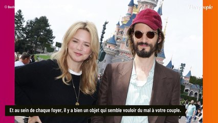 "Ça, ça brise les couples" : La cause numéro 1 à l'origine des séparations décortiquée par l'expert du coaching