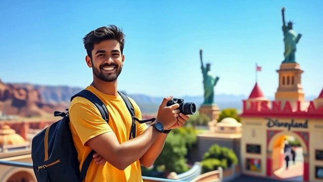 “Tourist Visa vs Business Visa Know the Difference Before You Apply!”