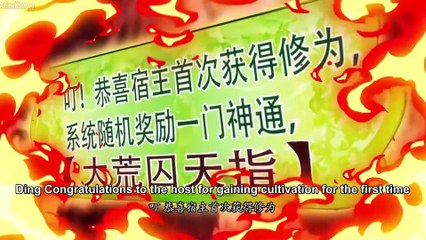 Limitless Ascension: Strength Amid Adversity Episodes 1-6 Eng Sub