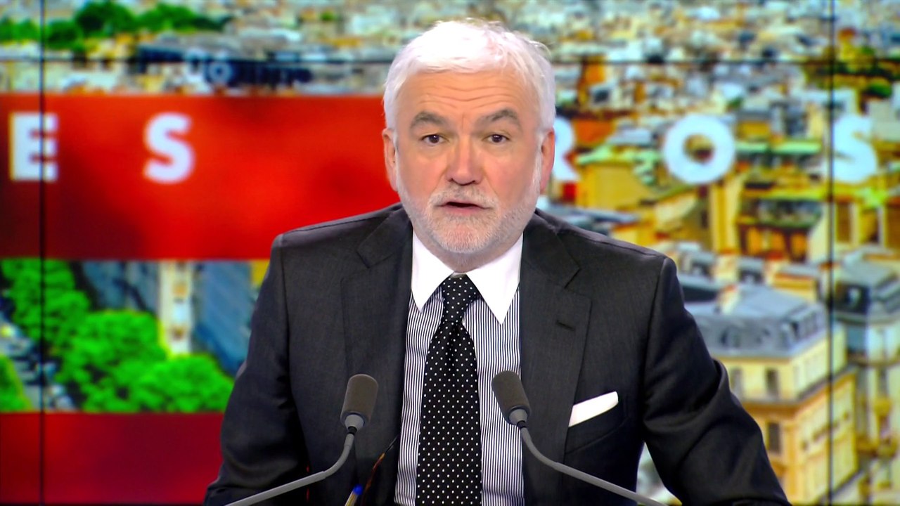 L'édito de Pascal Praud : «Bruno Retailleau est l'invité de l'Heure des Pros»
