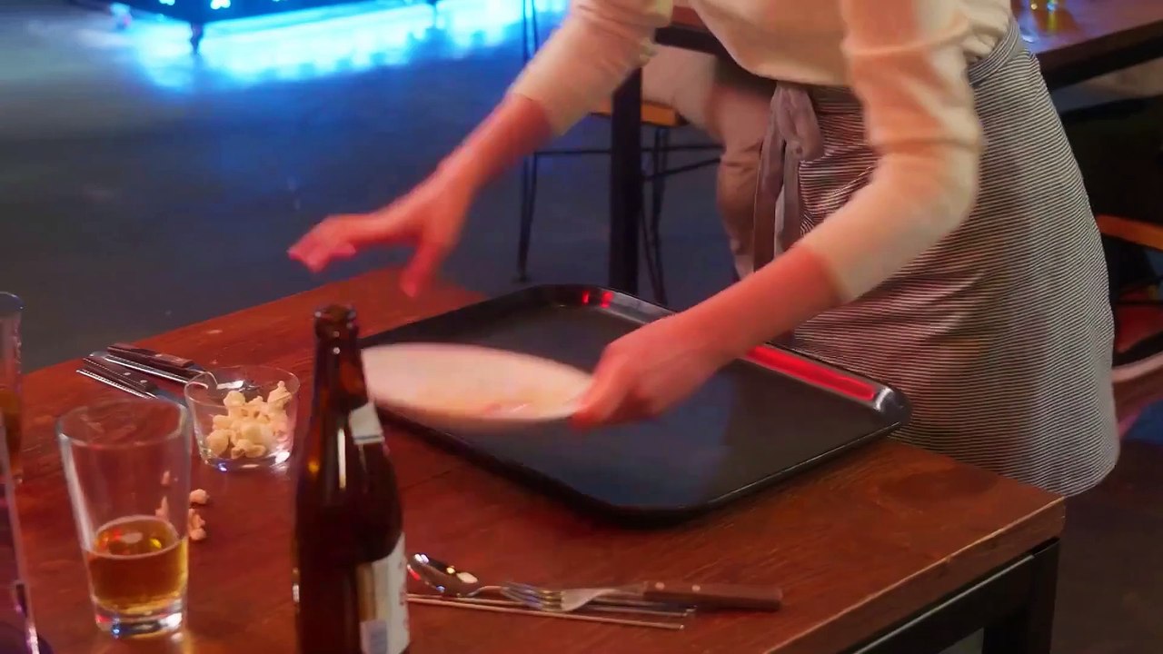 Kiss Goblin Fall in Love with a Human Girl