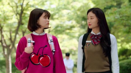 Vampire Girl Falls for Handsome Boy