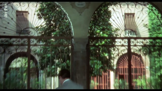 Der Garten der Finzi Contini - (1970)