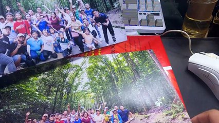 PHOTO PAPER FOR DYE INK PHOTO PRINTING | CUYI OR YASEN ?