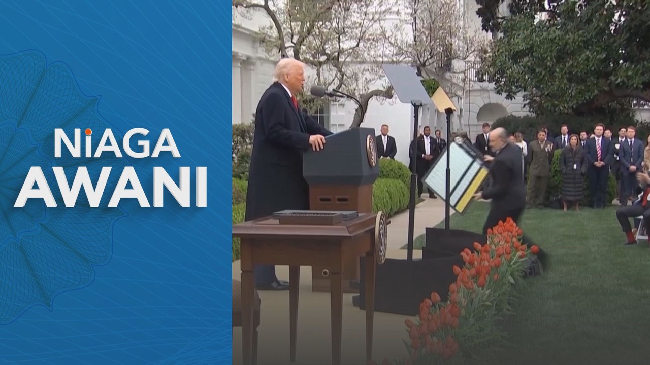 European Commission proposes countermeasures on U.S. Tariffs: impact on global trade