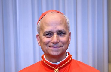 Robert Francis Prevost has been elected as the new Pope