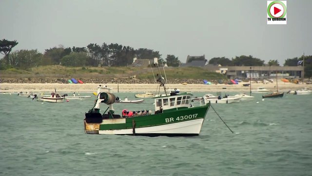 Brignogan-Plages ️(Finistère, Bretagne, France)