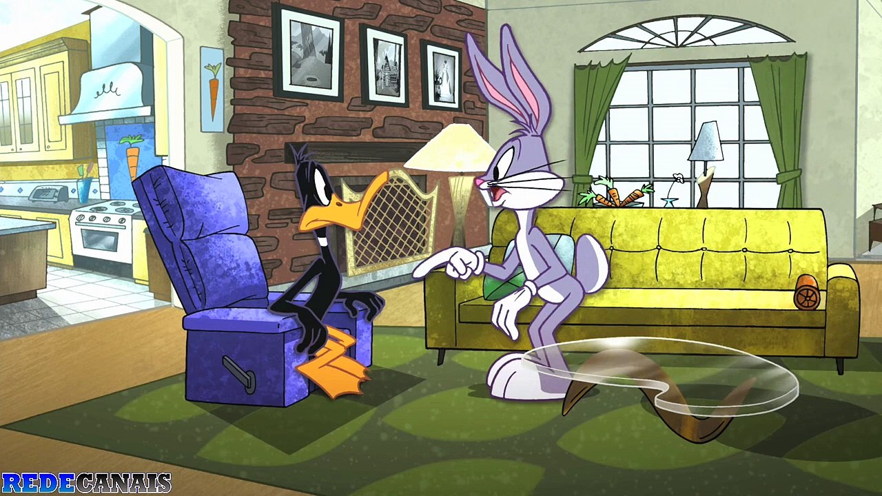 O Show dos Looney Tunes - 1ª Temporada - Episódio 06
