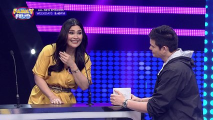 Family Feud: Team ‘Cruz vs. Cruz’