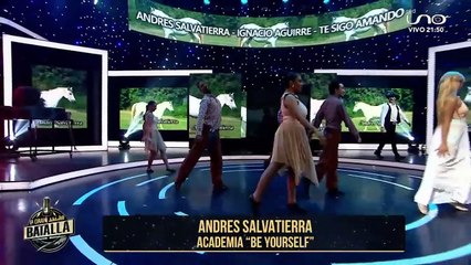 Andrés Salvatierra