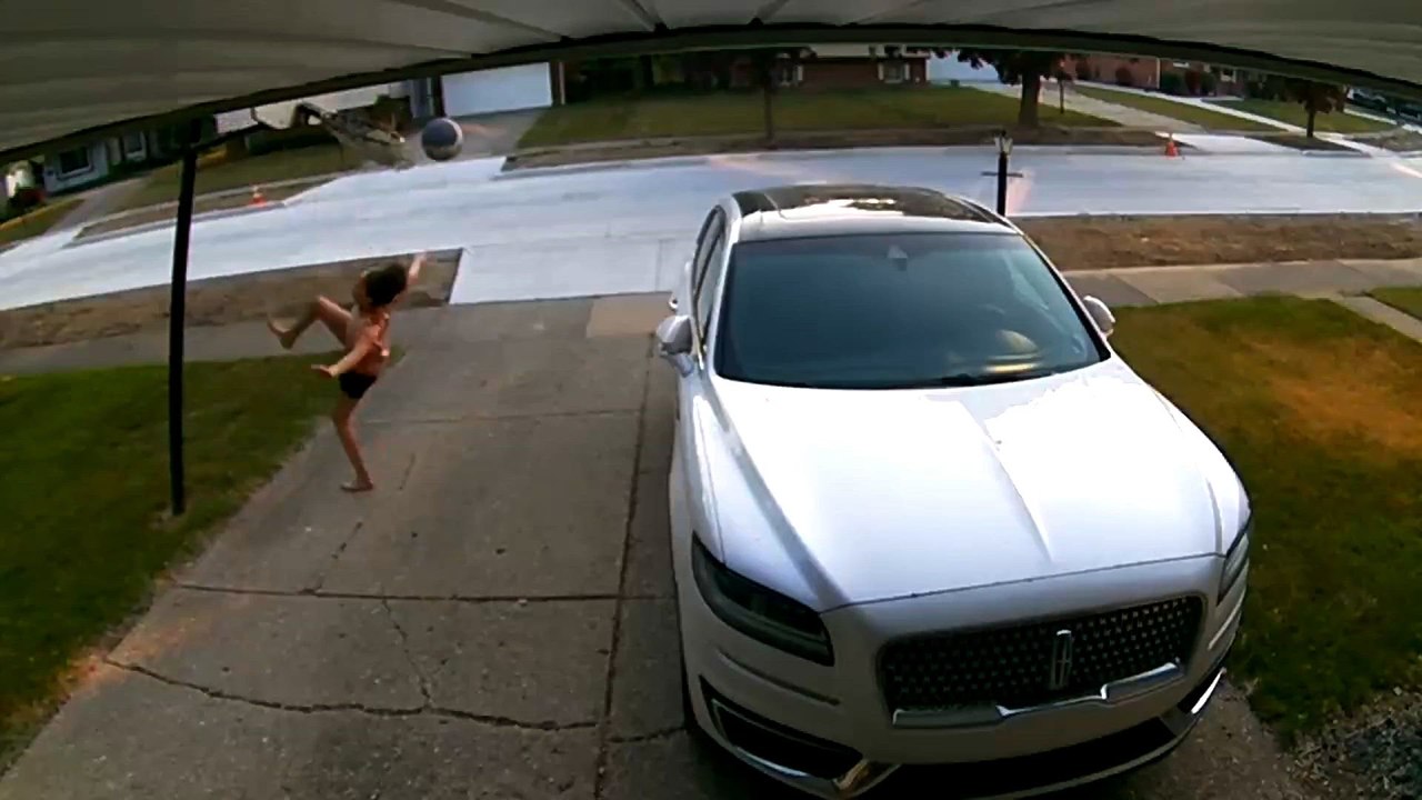 Caught on Camera Fails