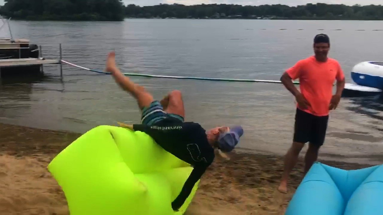 Epic Fails