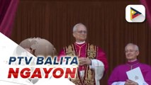 Leo XIV, bagong Santo Papa ng Simbahang Katolika