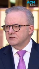 Prime Minister invites Pope Leo XIV to Australia