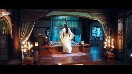 13. Amor En El Desierto (Mo Feng Yin), en español