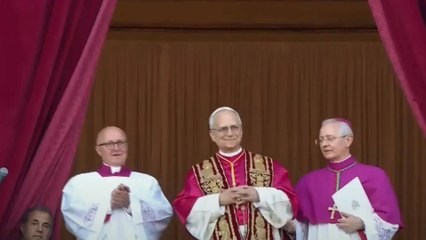 ¿Cómo reaccionó la iglesia católica en Colombia a la elección de León XIV?