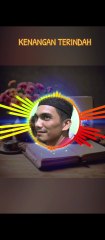 KENANGAN TERINDAH
