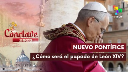 Nuevo Papa genera grandes expectativas