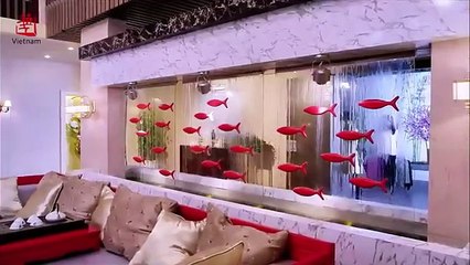 Tập 27 - Thiên Kim Trở Về (Thuyết minh)_DV Lý Thấm, Lý Dịch Phong