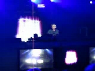 Jeff Mills @ Nuits Sonores 2008