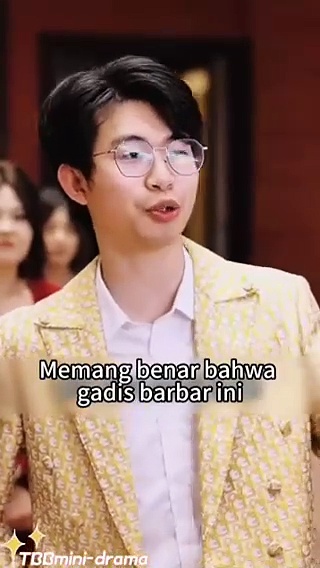  Putriku adalah bintang keberuntungan part 2 tamat