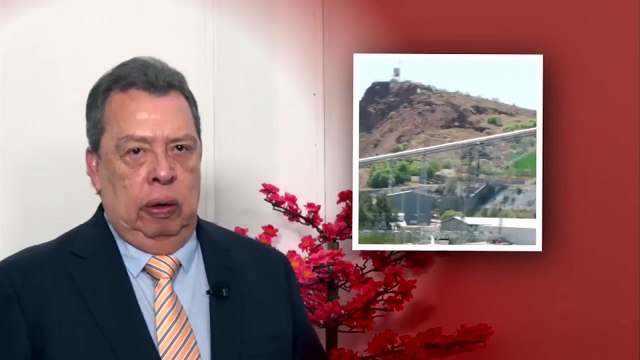 Apostar por las tierras raras es apostar por un desarrollo más justo | La Política es Así