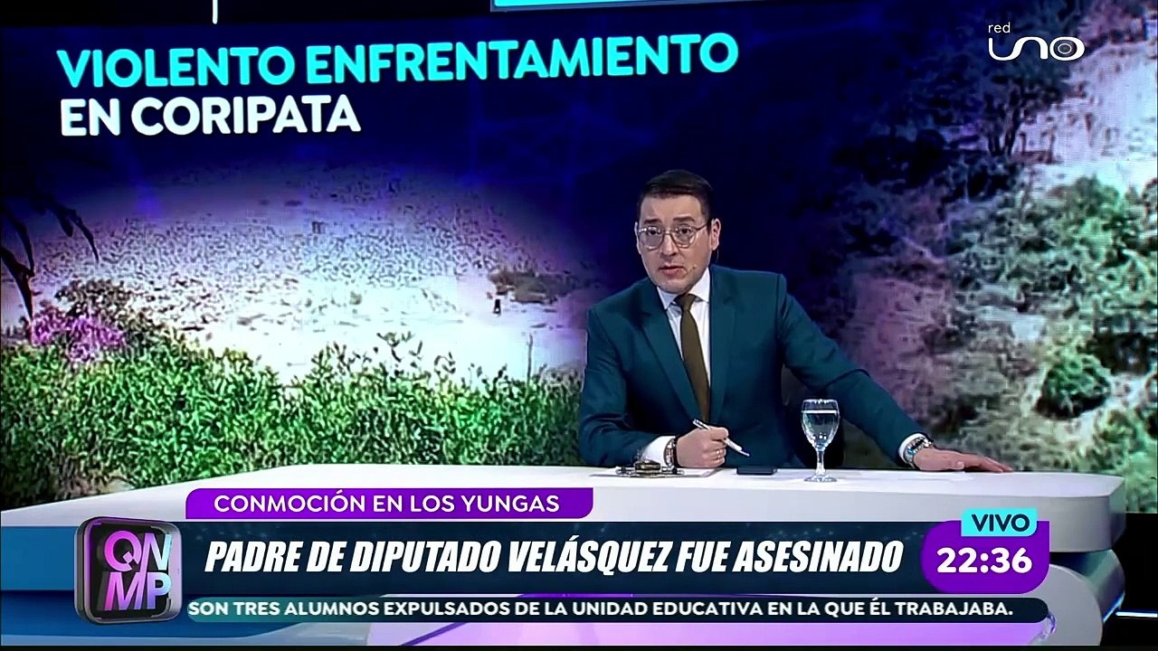padre de diputado Velásquez