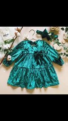 Girls or boys imported Dresses
