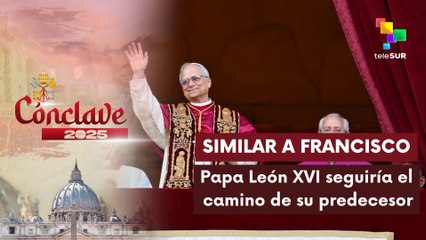 Nuevo papa León XIV es conocido por los peruanos como un religioso humanista
