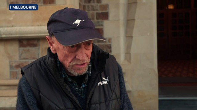 Catholic Australians welcome the newly elected Pope Leo XIV